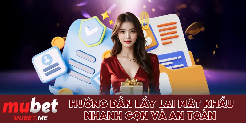 Hướng dẫn tham gia cá cược tại nhà cái Mubet