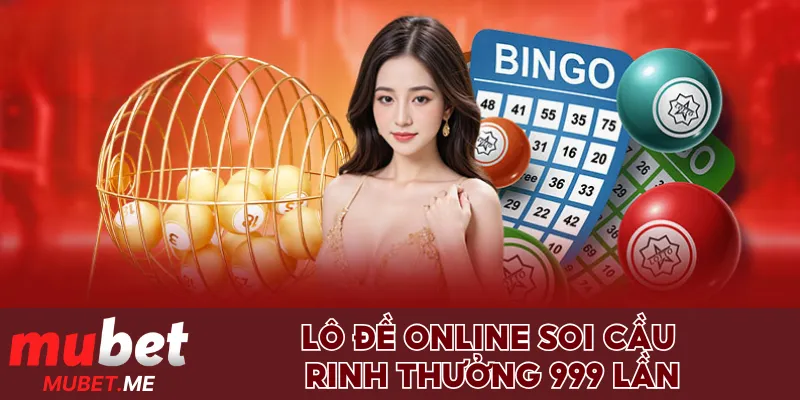 Kho sản phẩm hấp dẫn có mặt tại Mubet