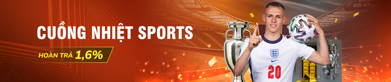 Cá cược thể thao siêu hot tại mubet